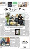 Book Cover Image. Title: The International Herald Tribune, Author: The New York Times Company