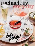 Book Cover Image. Title: Every Day with Rachael Ray, Author: Meredith Corporation