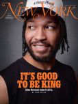 Book Cover Image. Title: New York Magazine, Author: New York Media LLC