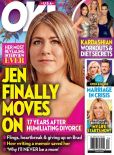 Book Cover Image. Title: OK! magazine, Author: American Media, Inc.