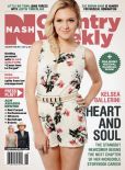 Book Cover Image. Title: Country Weekly, Author: American Media, Inc.