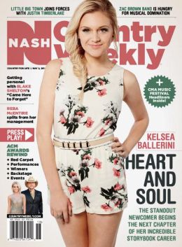 Country Weekly