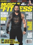 Book Cover Image. Title: Muscle & Fitness, Author: American Media, Inc.