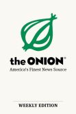 Book Cover Image. Title: The Onion, Author: The Onion Inc