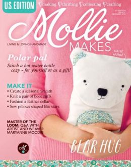 Crochet Today!