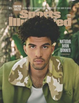 Sports Illustrated
