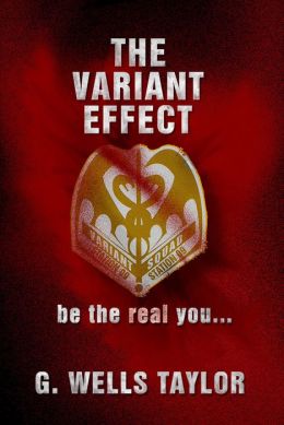 The Variant Effect (Variant Effect Series #1)