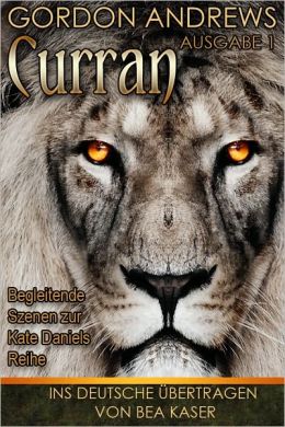 Curran: Ausgabe 1