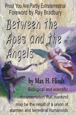 Between the Apes and the Angels