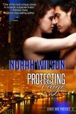 Book Cover Image. Title: Protecting Paige, Author: Norah Wilson