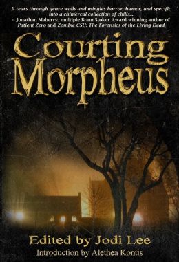 Courting Morpheus