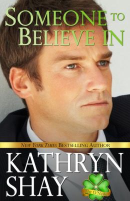 Someone To Believe In