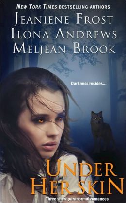 Under Her Skin