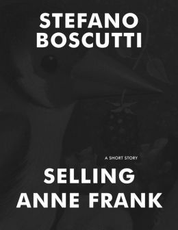 Selling Anne Frank