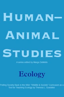 Human-Animal Studies: Ecology