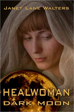 Healwoman: Dark Moon