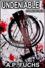 Cover Image: Undeniable: A Supernatural...