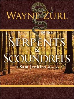 Serpents & Scoundrels