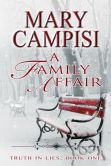 A Family Affair (Truth in Lies Series-Book One)