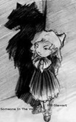 Someone In The Wolf- A Short Prelude to 