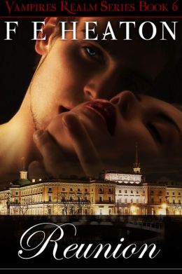 Reunion (Vampires Realm Romance Series)