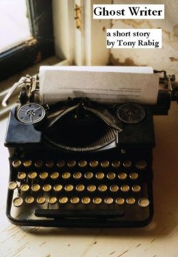 Ghost Writer