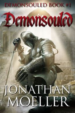 Demonsouled