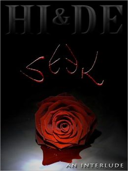 Hide and Seek: An Erotic Interlude