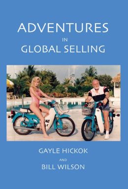 Adventures in Global Selling