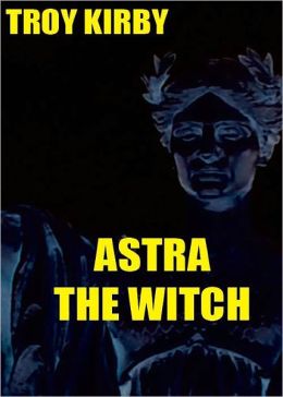 Astra The Witch