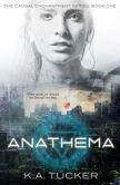 Anathema (Causal Enchantment, #1)