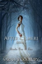 Cover Image: A Time Travel Fantasy...