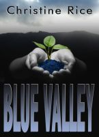 Cover Image: Blue Valley