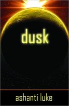 Cover Image: Dusk