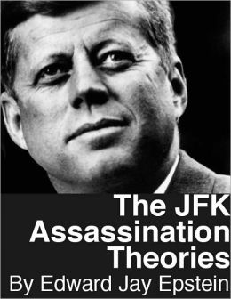 The JFK Assassination Theories