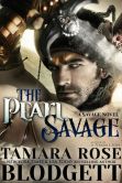 The Pearl Savage (Savage Series, Book 1)