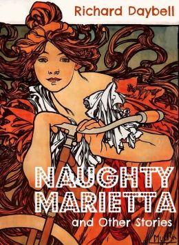 Naughty Marietta