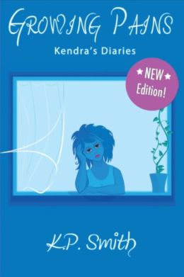 Growing Pains: Kendra's Diaries