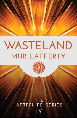 Wasteland: The Afterlife Series IV