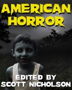 Cover Image: American Horror