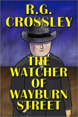The Watcher of Wayburn Street
