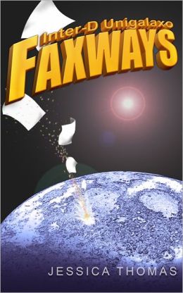 Inter-D Unigalaxo Faxways