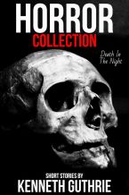 Cover Image: Horror: 1 to 4 (Collection)