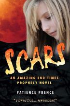 Cover Image: Scars: Christian Fiction...