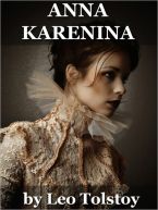 Cover Image: Anna Karenina