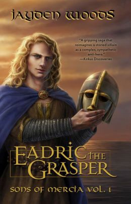Eadric the Grasper
