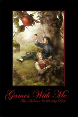 Games With Me Volume 1