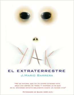 Yak el Extraterrestre