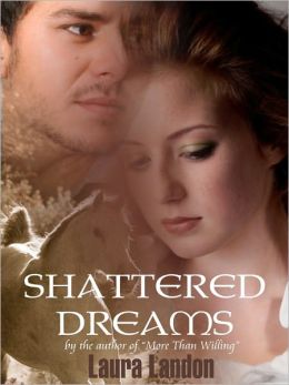 Shattered Dreams