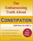 The Embarassing Truth About Constipation and How To Cure It